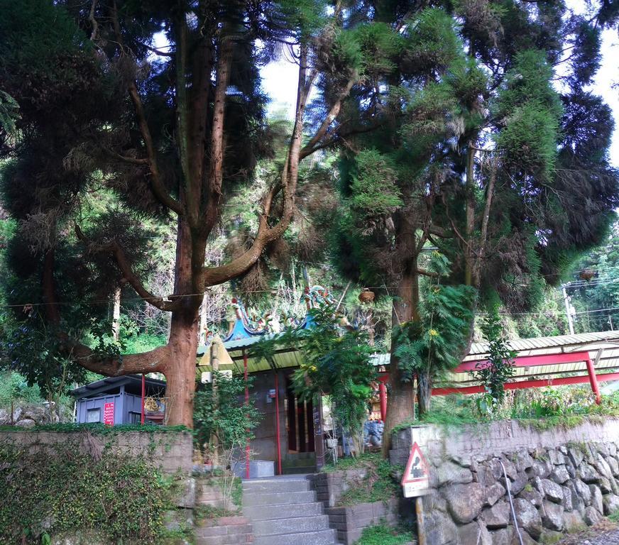 פנצ'י Zhongshan Hostel מראה חיצוני תמונה